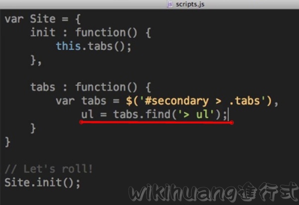 /images/coding-note/html/psd-to-html/06_build  the tabbing system with javascript/06_build  the tabbing system with javascript-0.04.18.20.jpg